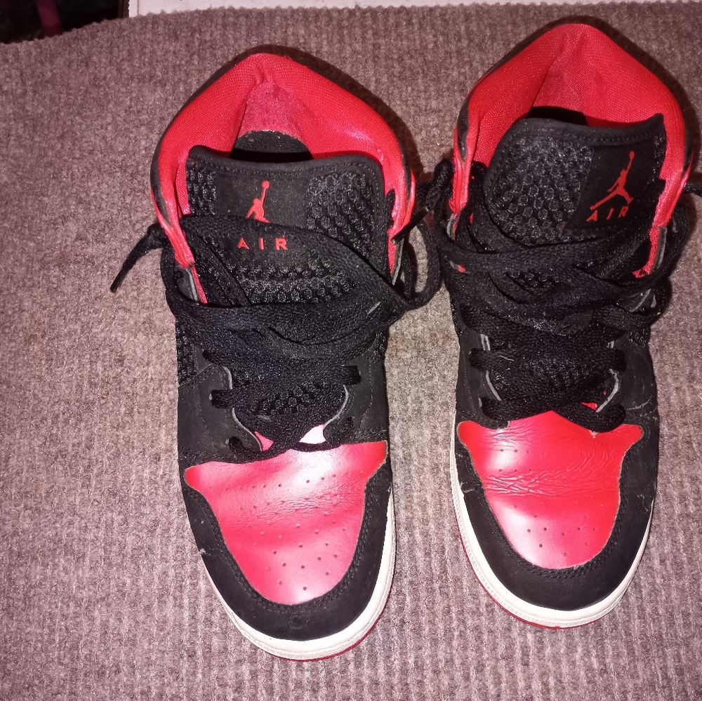 Nike Air Jordan Retro 1